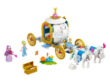 LEGO Disney: Cinderella’s Royal Carriage - (43192)