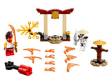LEGO Ninjago: Epic Battle Set - Kai vs. Skulkin - (71730)