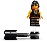 LEGO Ninjago: Epic Battle Set - Cole vs. Ghost Warrior - (71733)