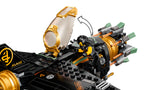 LEGO Ninjago: Boulder Blaster - (71736)