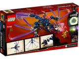 LEGO Ninjago: Overlord Dragon (71742)