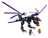 LEGO Ninjago: Overlord Dragon (71742)