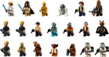 LEGO Star Wars: Mos Eisley Cantina - (75290)