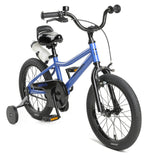 Koda: 16" Bicycle - Royal Blue (4-6 yrs)