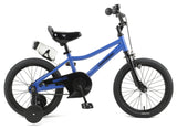 Koda: 16" Bicycle - Royal Blue (4-6 yrs)