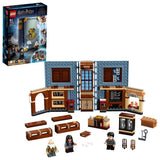 LEGO Harry Potter: Hogwarts Moment Charms Class (76385)