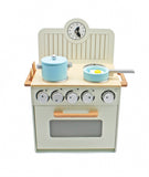 Wooden Mini Role Play Kitchen