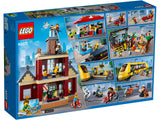 LEGO City - Main Square (60271)