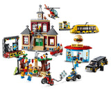 LEGO City - Main Square (60271)