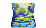 Paw Patrol: Mighty Pups Charged Up Themed Vehicle - Chase