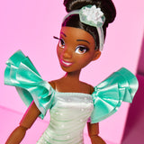 Disney Princess: Style Series - Tiana