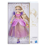 Disney Princess: Style Series - Rapunzel