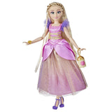 Disney Princess: Style Series - Rapunzel