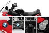 Kogan: BMW Kids Ride On Motorbike (Red S1000 RR)