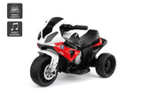 Kogan: BMW Kids Ride On Motorbike (Red S1000 RR)