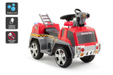 Kogan: Kids Ride-On Fire Engine