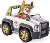 Paw Patrol: Basic Vehicle - Tracker's Jungle Cruiser