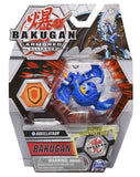 Bakugan: Armored Alliance - Core Pack (Aquos Auxillataur)