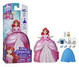 Disney Princess: Fashion Surprise - Mystery Doll (Assorted Designs)