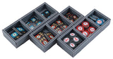 Folded Space: Game Inserts - 7 Wonders (Second Edition)