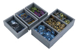 Folded Space: Game Inserts - Twilight Imperium: Prophecy of Kings