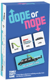 Dope or Nope: The Game - Starter Pack Expansion