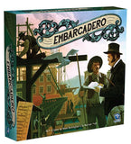 Embarcadero - Board Game