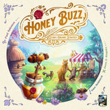Honey Buzz (Board Game)