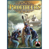 Profiteers (Board Game)