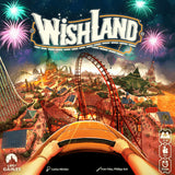Wishland (Board Game)