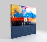 Pipeline: Emerging Markets - Expansion