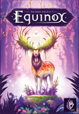 Equinox: Purple Box - Board Game