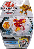 Bakugan: Armored Alliance - Ultra Pack (Pyrus Batrix)