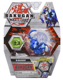 Bakugan: Armored Alliance - Core Pack (Aquos Maxodon)