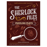 The Sherlock Files, Vol. 3: Puzzling Plots
