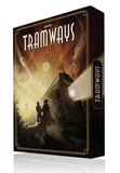 Tramways - Board Game