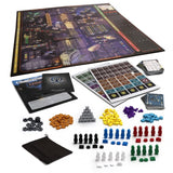 Crisis: Deluxe Edition (Board Game)