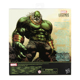Marvel Legends: Maestro - 6" Deluxe Action Figure