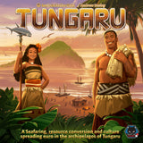 Tungaru (Board Game)
