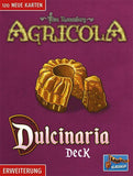 Agricola: Dulcinaria Deck - Expansion