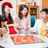 Monopoly: Lunar New Year Edition
