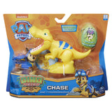Paw Patrol: Dino Rescue Pups - Chase & T-Rex