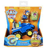 Paw Patrol: Dino Rescue Vehicle - Chase