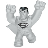 Heroes Of Goo Jit Zu: DC Hero Minis - Silver Superman
