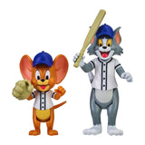 Tom & Jerry: Figure 2-Pack - Play Ball