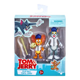 Tom & Jerry: Figure 2-Pack - Play Ball