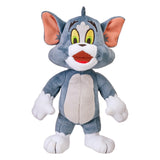 Tom & Jerry: Basic Plush - Tom