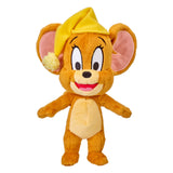 Tom & Jerry: Basic Plush - Bed-Time Jerry