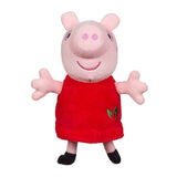 Peppa Pig: Eco Plush - Peppa