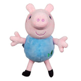 Peppa Pig: Eco Plush - George
